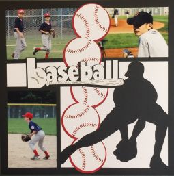 Baseball Sample